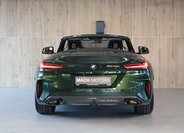 BMW Z4 Kabriolet 3,0 l 250 kw