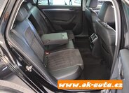 Škoda Superb Kombi 2,0 l 110 kw