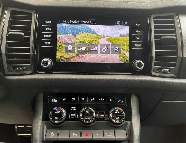 Škoda Kodiaq 32