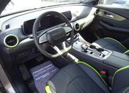 Dongfeng T5 EVO EV 9