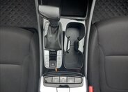 Hyundai Tucson SUV 1,6 l 110 kw