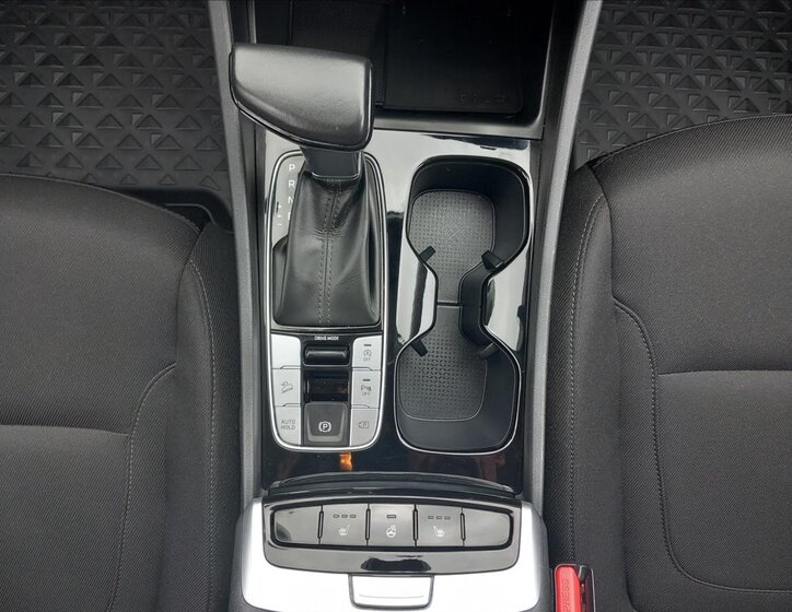 Hyundai Tucson SUV 1,6 l 110 kw