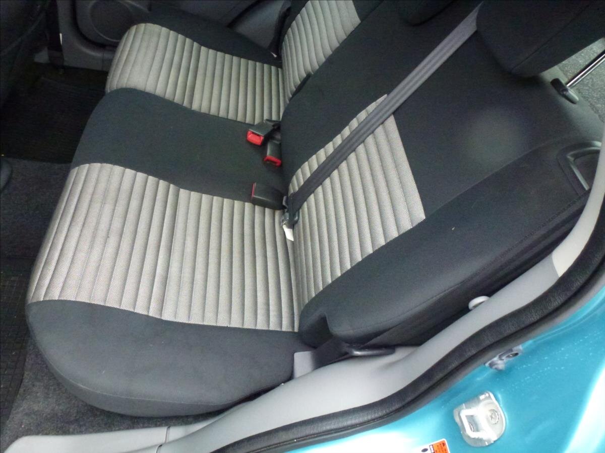 Suzuki SX4 Hatchback 1,9 l 88 kw