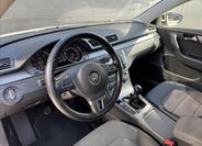 Volkswagen Passat Kombi 2,0 l 103 kw