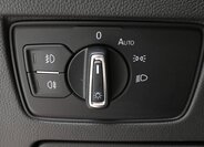 Volkswagen Passat Kombi 2,0 l 110 kw