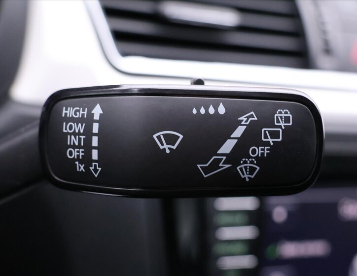 Škoda Rapid Hatchback 1,2 l 66 kw