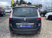 Renault Grand Scénic MPV 1,4 l 96 kw