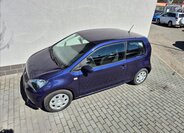 Seat Mii Hatchback 999,0 44 kw
