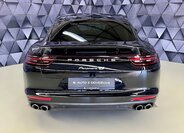 Porsche Panamera Liftback 4,0 l 310 kw