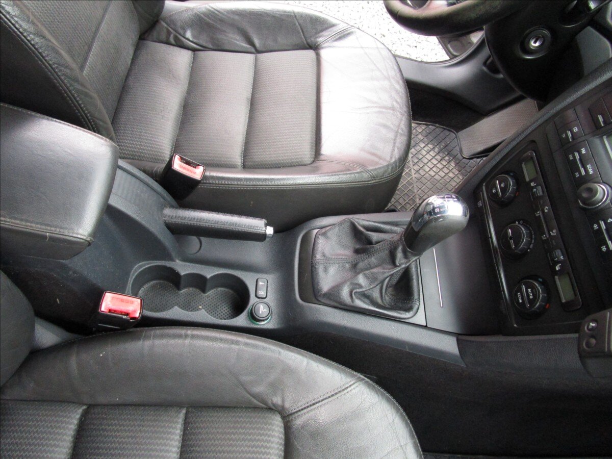 Škoda Octavia Kombi 2,0 l 103 kw