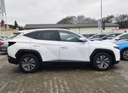 Hyundai Tucson SUV 1,6 l 110 kw