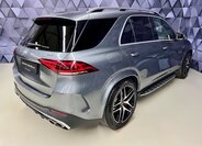 Mercedes-Benz GLE 7