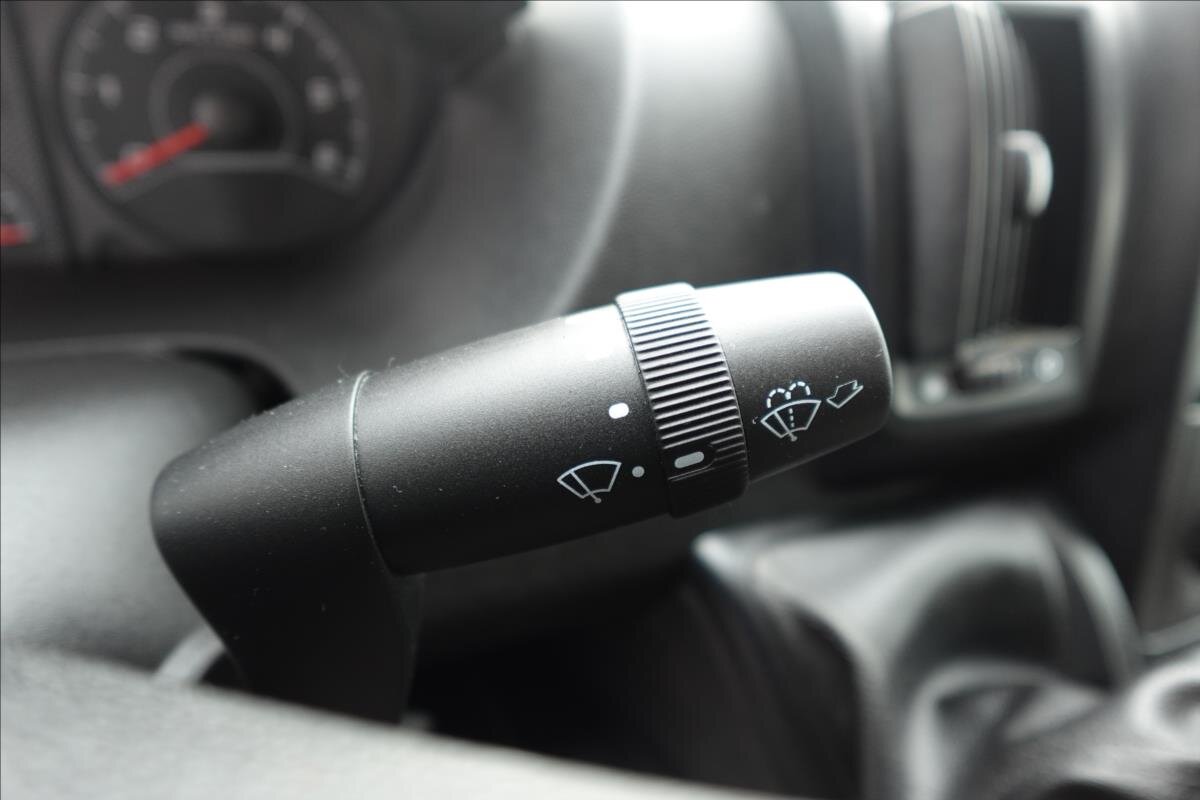 Citroën Jumper Ostatní 2,2 l 121 kw