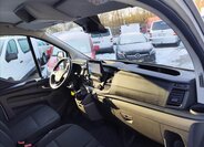 Ford Transit Custom Kombi 2,0 l 96 kw