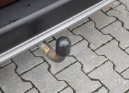 Peugeot Rifter VAN-Minibus 1,5 l 96 kw