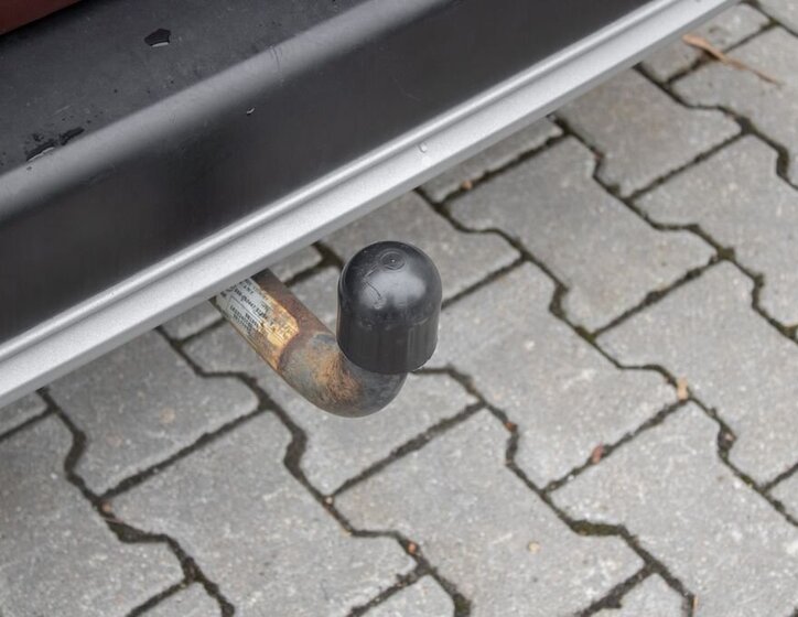 Peugeot Rifter VAN-Minibus 1,5 l 96 kw