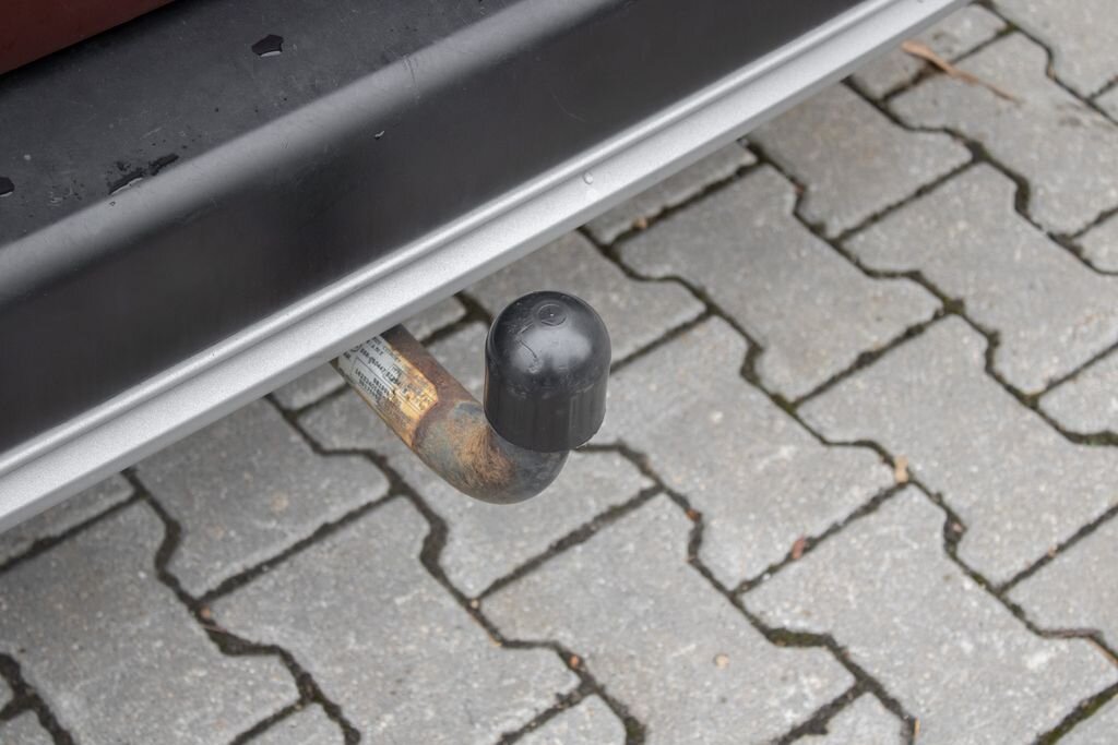 Peugeot Rifter VAN-Minibus 1,5 l 96 kw