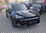 Cupra Formentor SUV / Terénní 2,0 l 245 kw