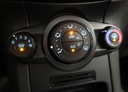 Ford Fiesta Hatchback 1,2 l 60 kw