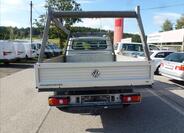 Volkswagen Transporter 11