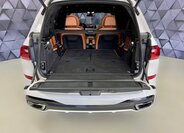 BMW X7 SUV / Terénní 3,0 l 250 kw