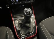 Škoda Fabia Hatchback 999,0 85 kw