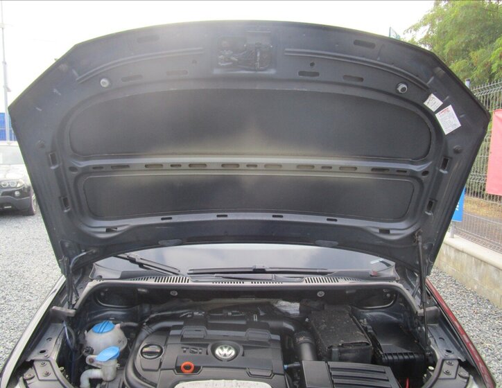 Volkswagen Touran 39