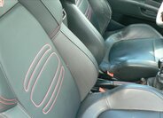 Fiat Grande Punto Hatchback 1,4 l 114 kw