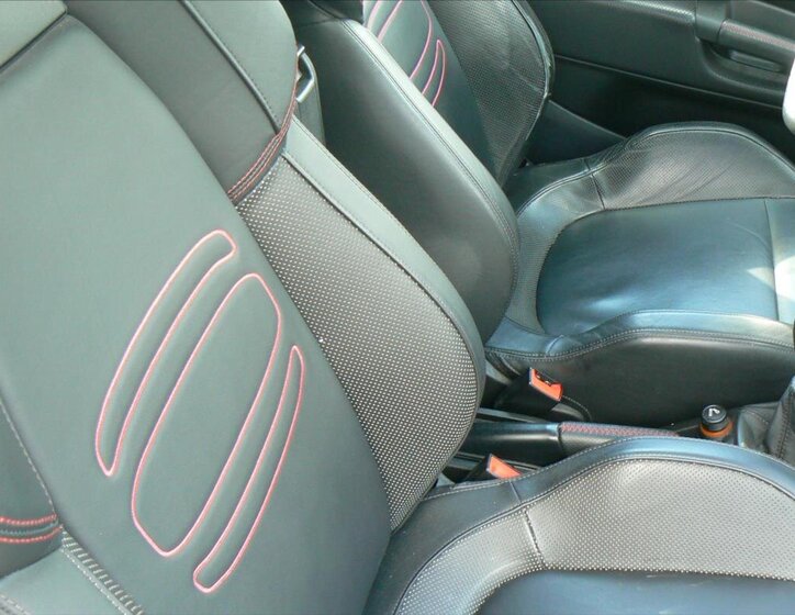 Fiat Grande Punto Hatchback 1,4 l 114 kw