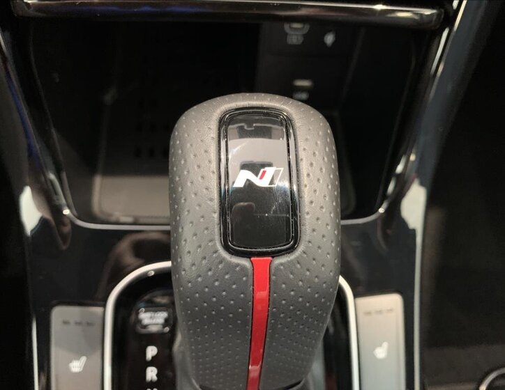 Hyundai i30 Kombi 1,5 l 103 kw