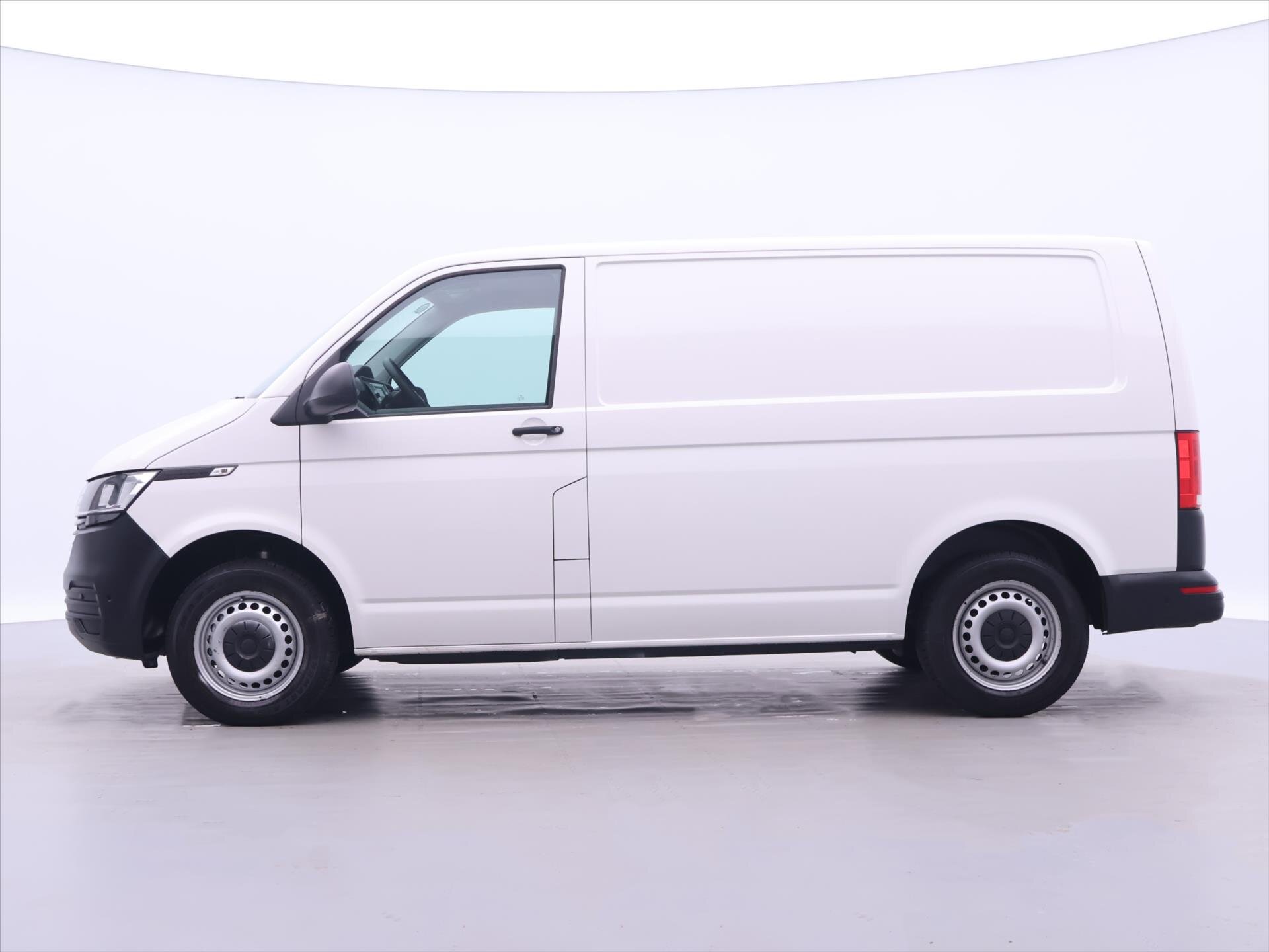 Volkswagen Transporter Ostatní 2,0 l 66 kw