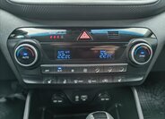 Hyundai Tucson SUV / Terénní 1,6 l 130 kw