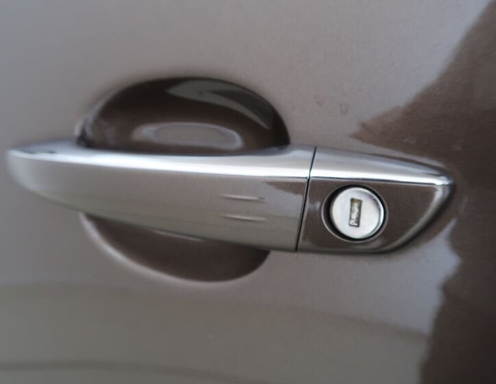 Toyota ProAce Verso VAN-Minibus 2,0 l 130 kw