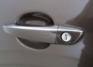 Toyota ProAce Verso VAN-Minibus 2,0 l 130 kw