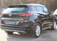Hyundai Tucson 5