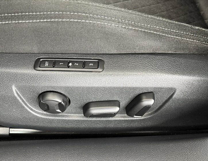 Škoda Superb Kombi 2,0 l 110 kw