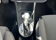 Škoda Fabia Kombi 1,6 l 77 kw