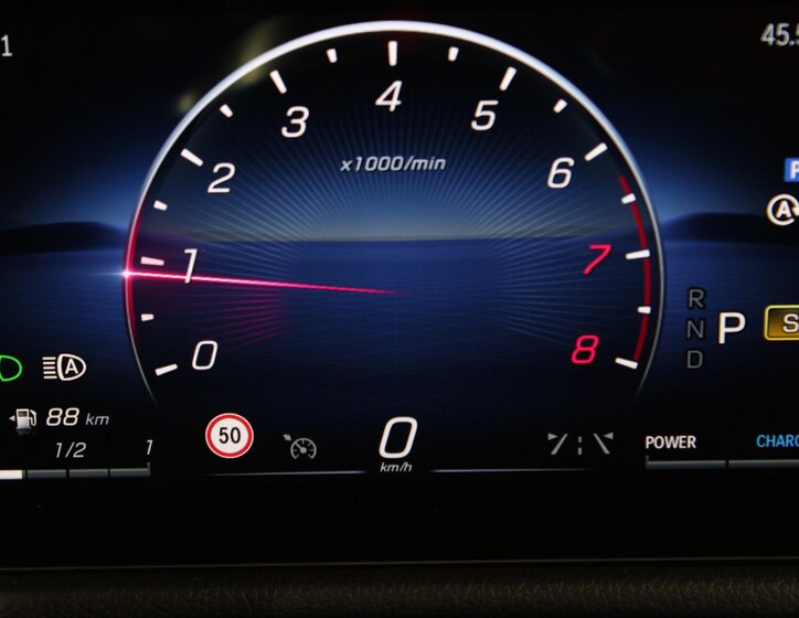 Mercedes-Benz Třídy B 16