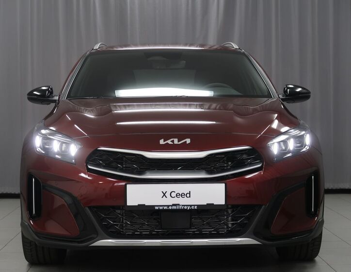 KIA XCeed 2
