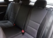 Hyundai i30 Kombi 1,6 l 81 kw