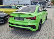 Audi RS 3 Ostatní 2,5 l 294 kw