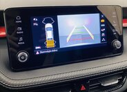 Škoda Fabia Hatchback 999,0 85 kw