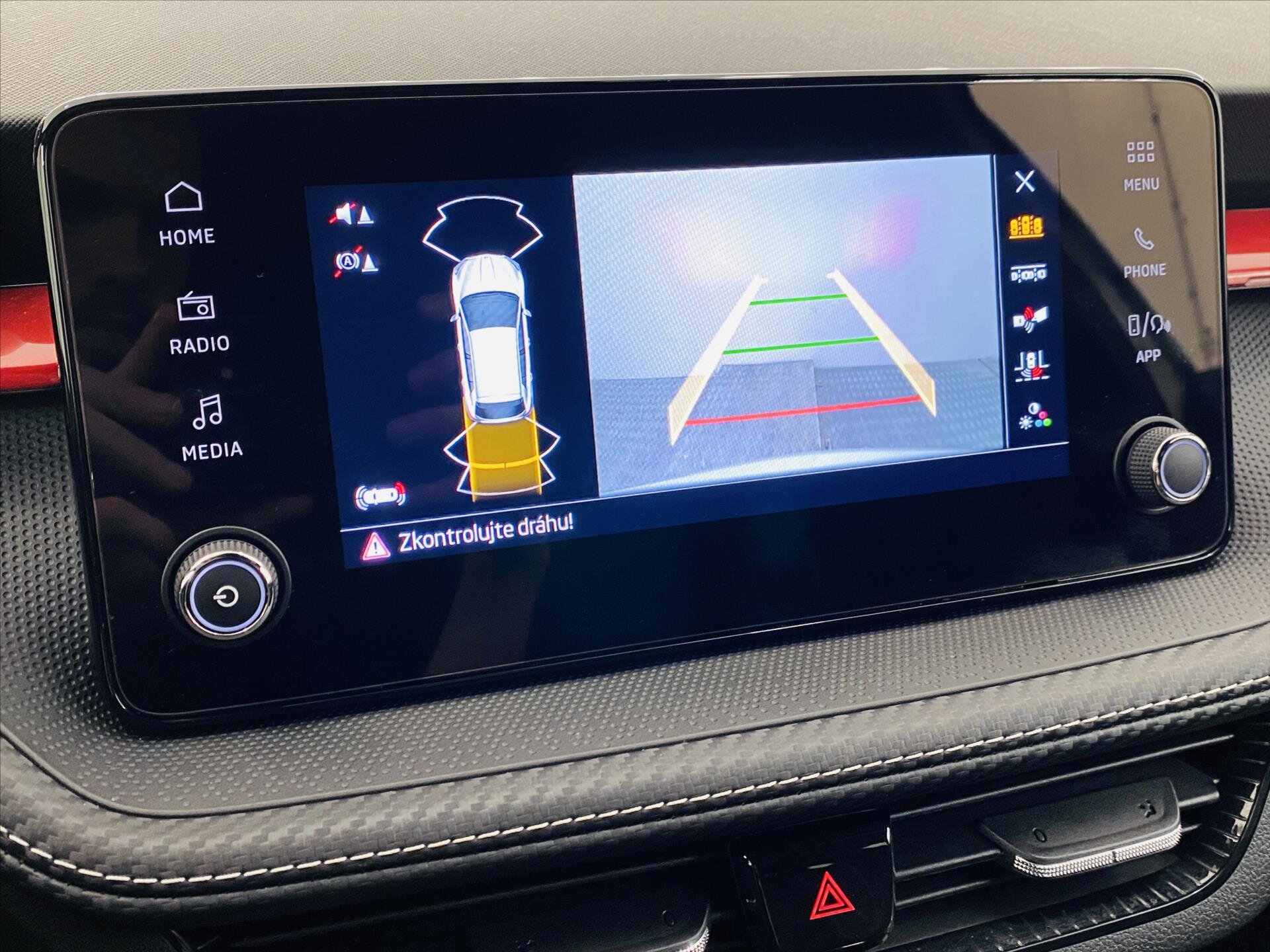 Škoda Fabia Hatchback 999,0 85 kw