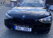 BMW Řada 1 4