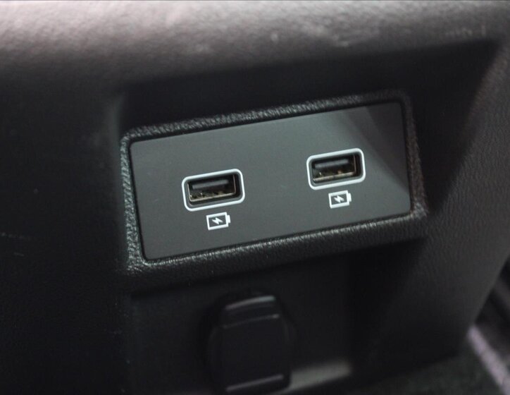 Renault Mégane Kombi 1,5 l 85 kw