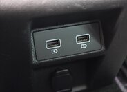 Renault Mégane Kombi 1,5 l 85 kw