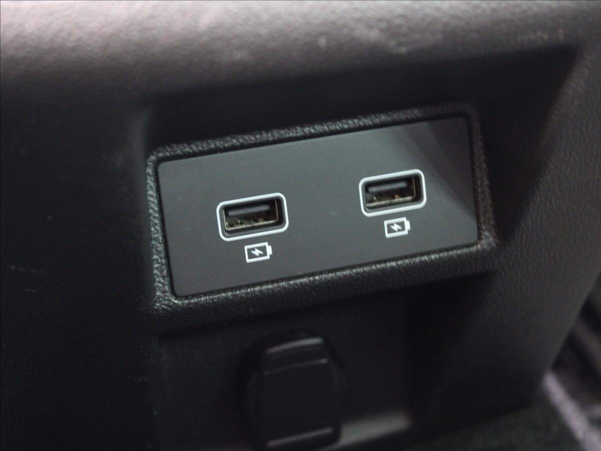 Renault Mégane Kombi 1,5 l 85 kw