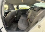 Škoda Superb Sedan / Limuzína 2,0 l 110 kw