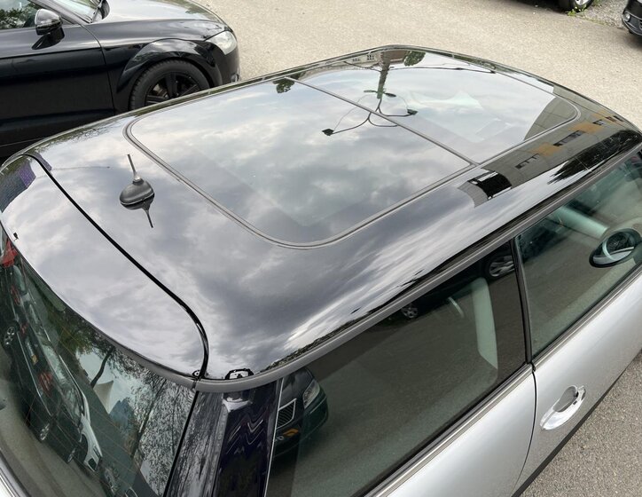 Mini Cooper Hatchback 1,6 l 88 kw