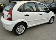 Citroën C3 Hatchback 1,1 l 44 kw